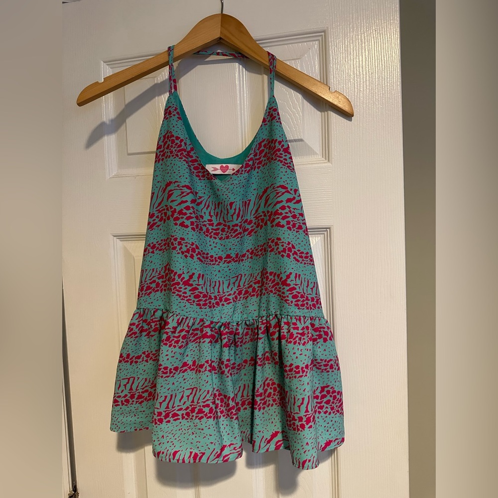 Buddy love tank top